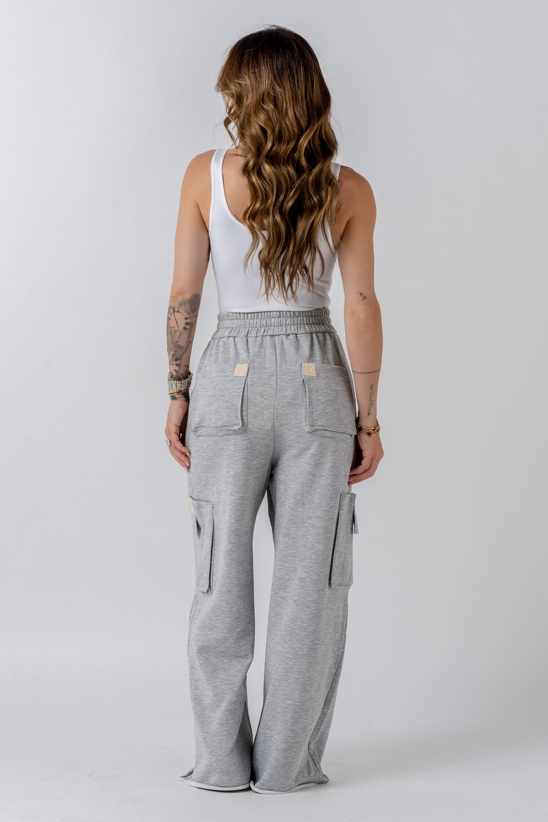 INGRID Sweatpants