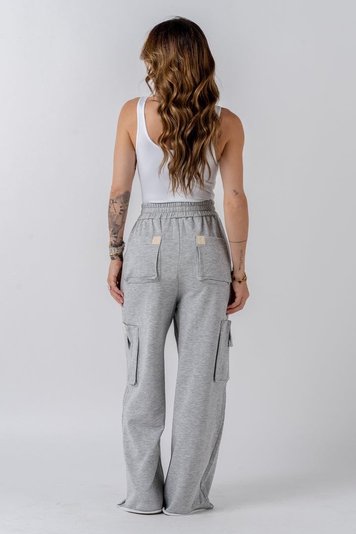 INGRID Sweatpants