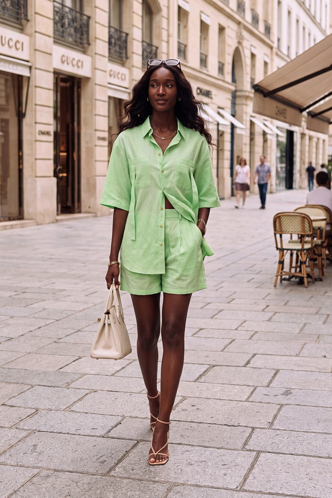 ZARA Shorts