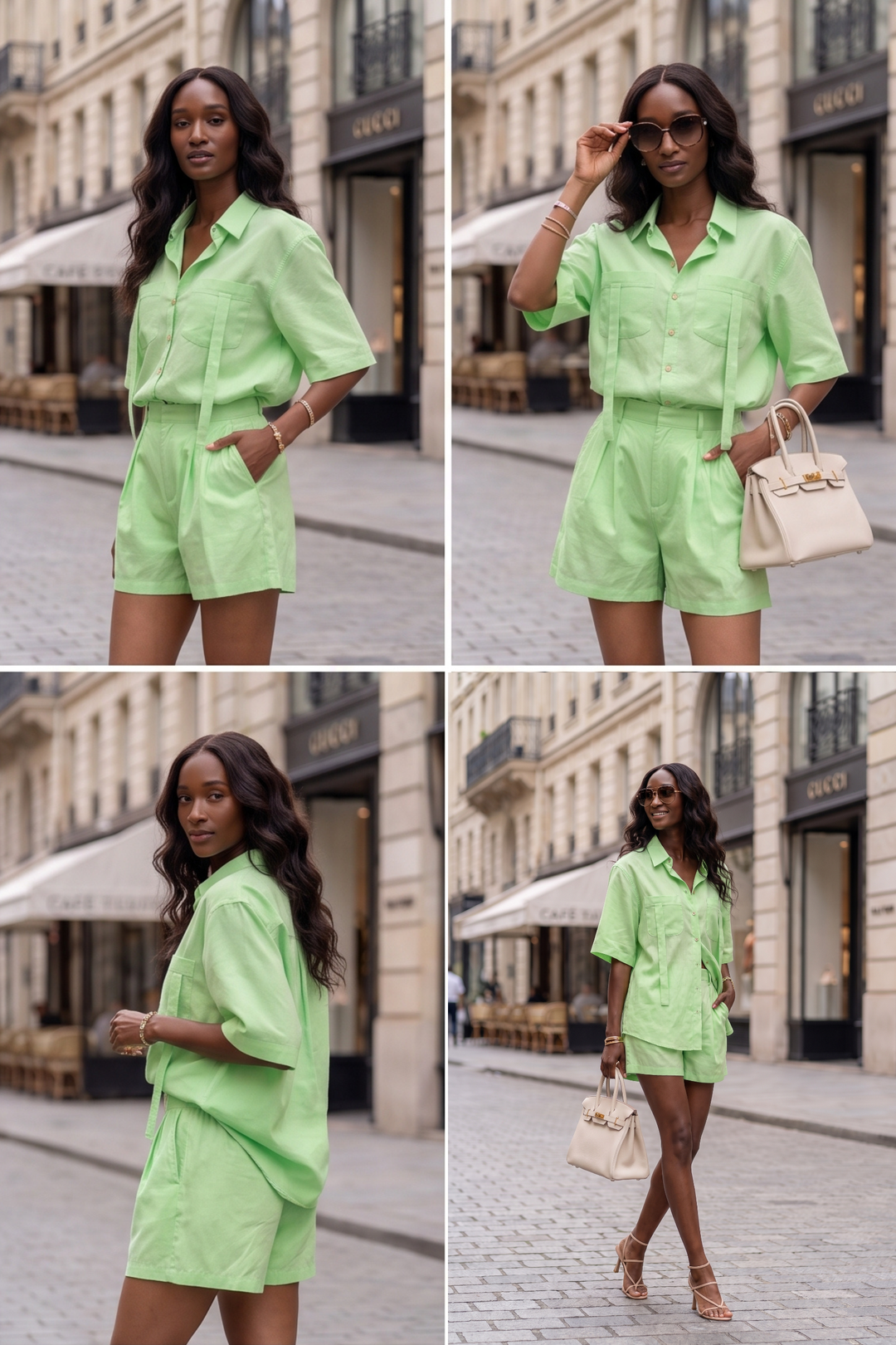 ZARA Shorts