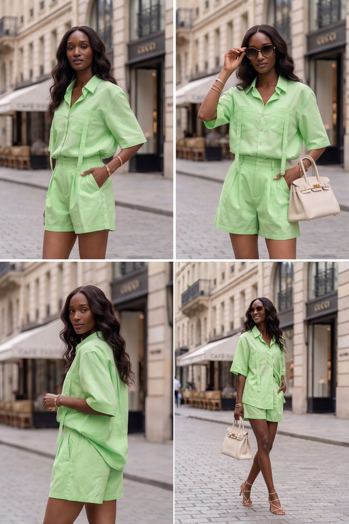 ZARA Shorts