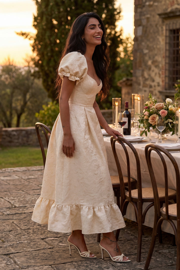 AMALFI Dress