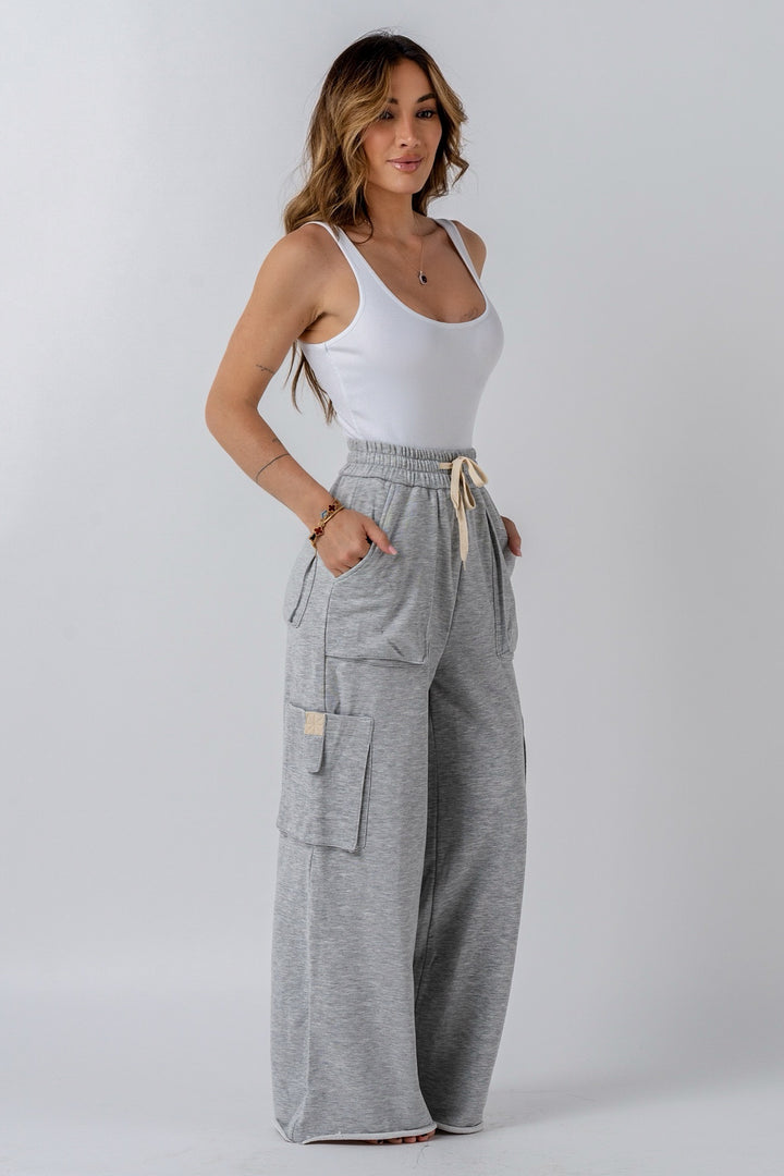 INGRID Sweatpants