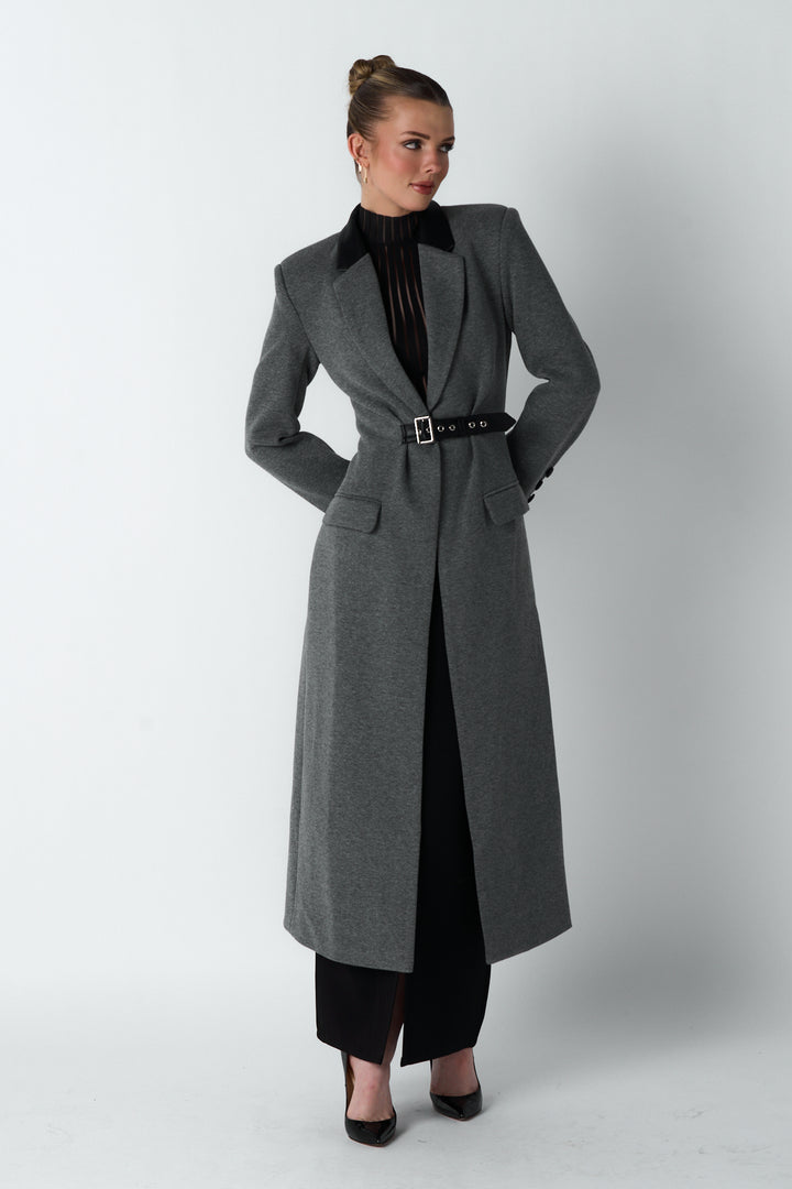STERLING Coat