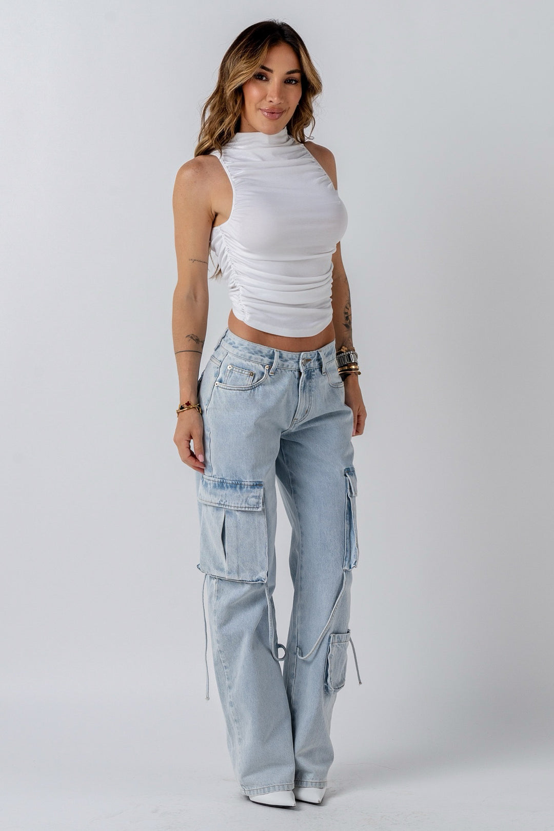 BEXLEY Jeans