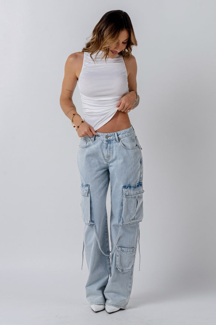 BEXLEY Jeans