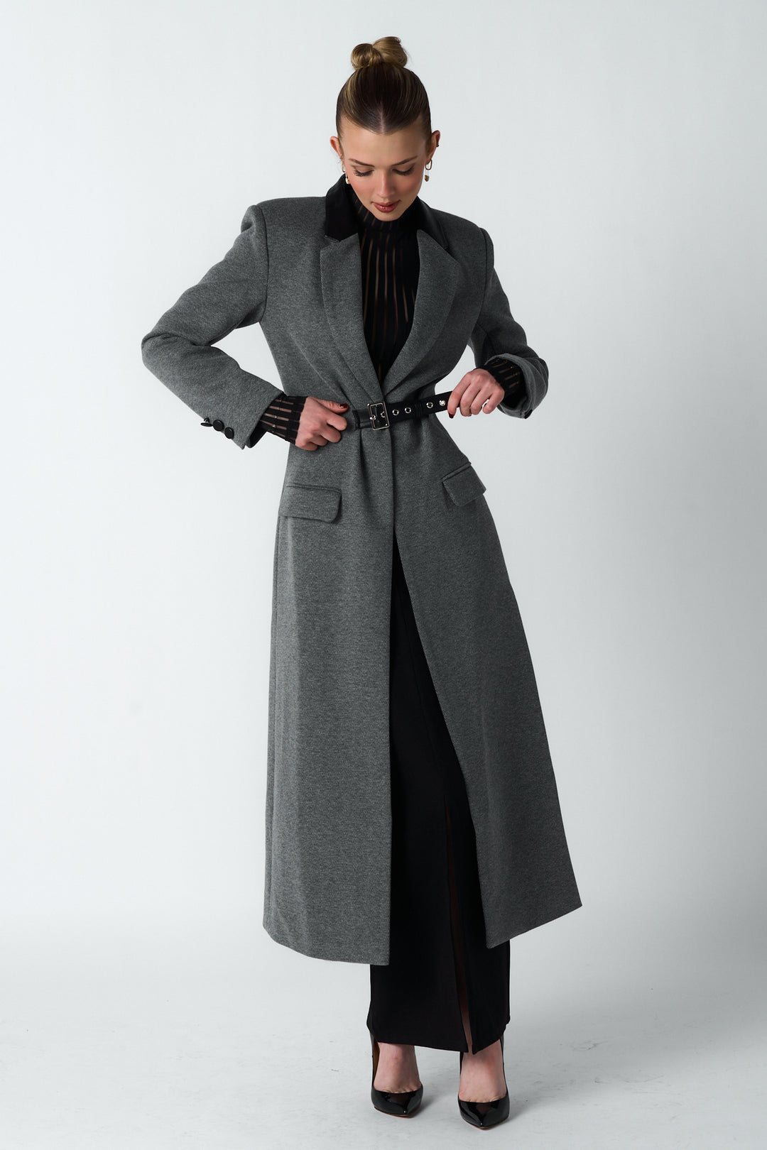 STERLING Coat