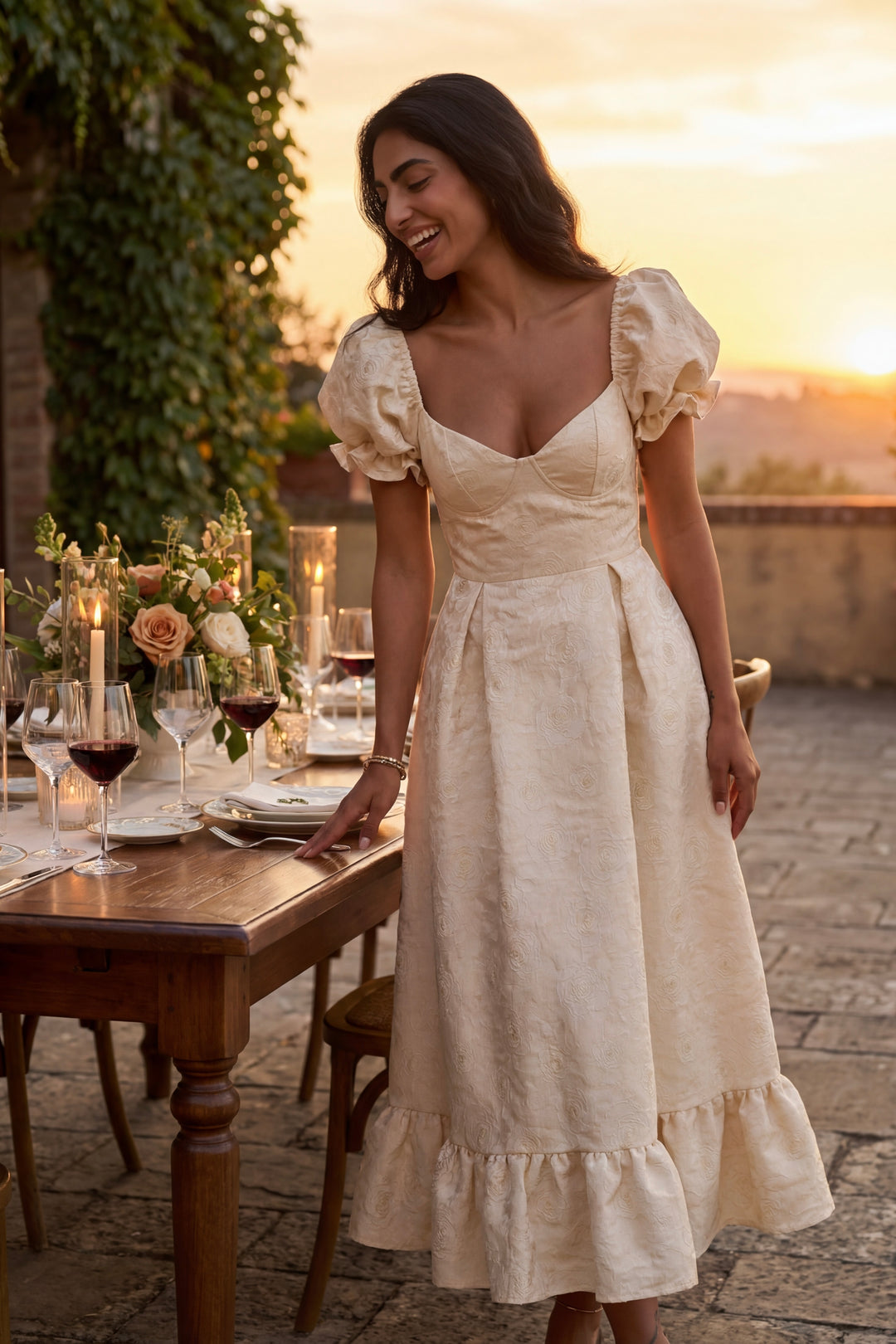 AMALFI Dress