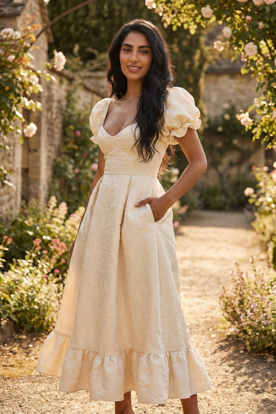 AMALFI Dress