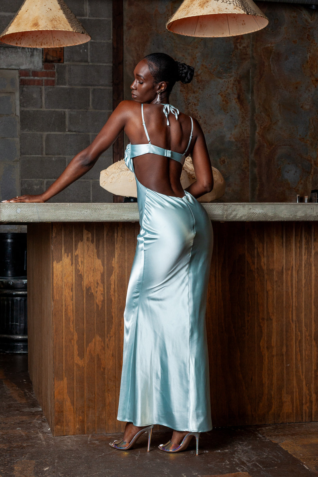 AIRIE Dress