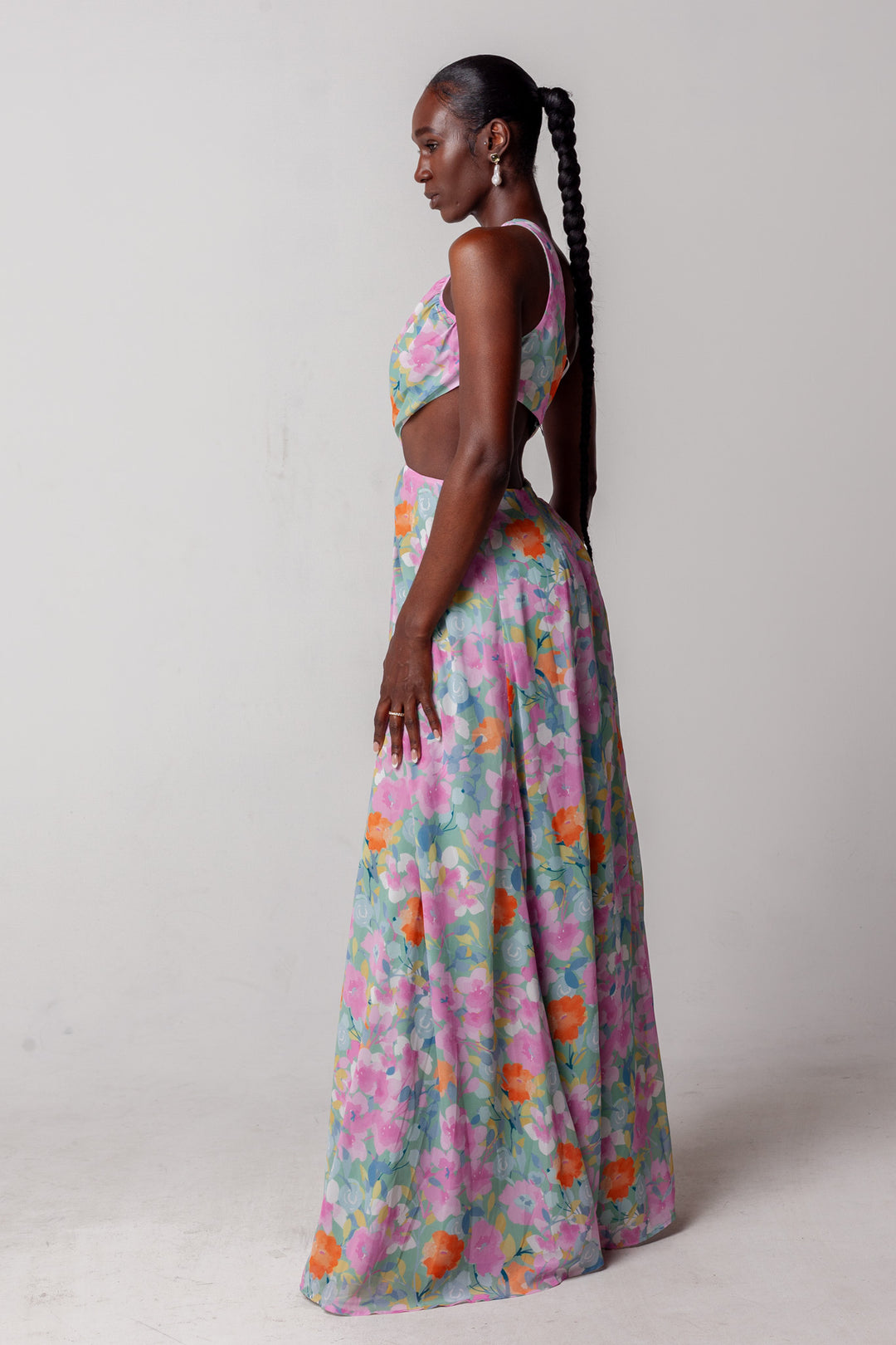GIGI Dress