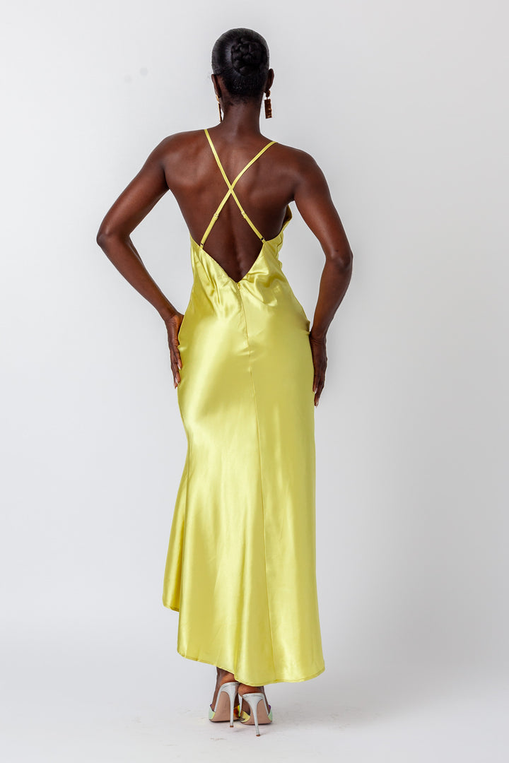 ARIANA Dress