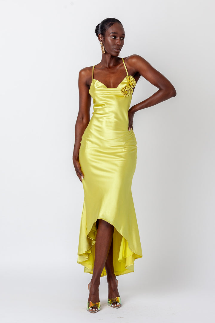 ARIANA Dress
