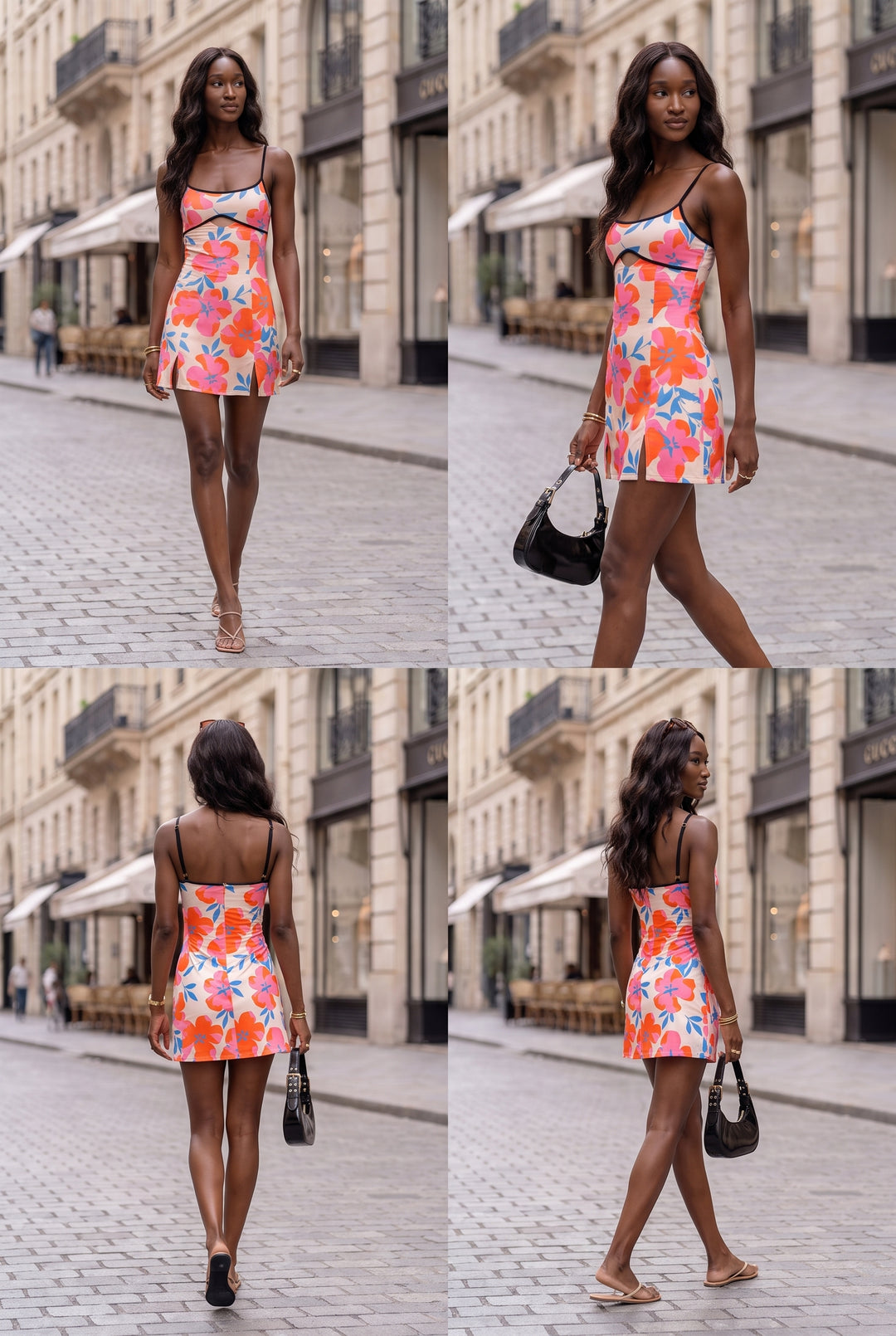 FELICITY Dress